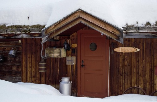 Galaa House | Gorgeous home in Røros with sauna