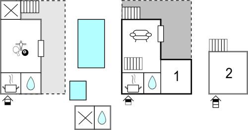 Rovisce House | Gorgeous Home In Rovisce