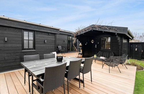 Bisserup House | Gorgeous home in Rude with WiFi