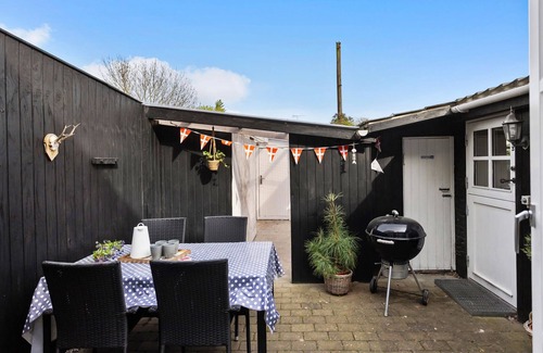 Rudkobing House | Gorgeous home in Rudkøbing with WiFi