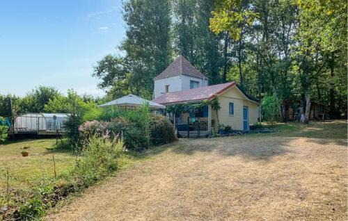 Saint-Chamassy House | Gorgeous Home In Saint-Chamassy