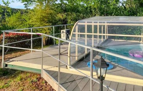 Saint-Chamassy House | Gorgeous Home In Saint-Chamassy