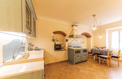 Scarperia House | Gorgeous home in Scarperia FI