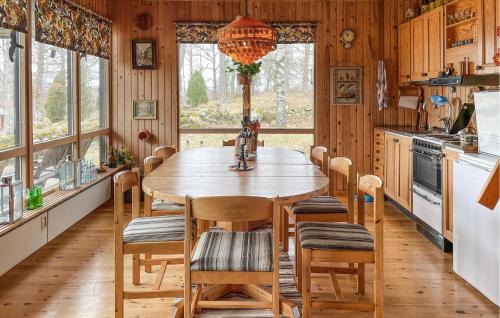 Smalandsstenar House | Gorgeous Home In Smålandsstenar