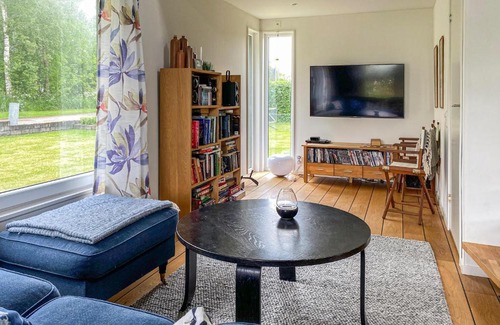 Skummesloevsstrand House | Gorgeous Home In Skummeslövsstrand