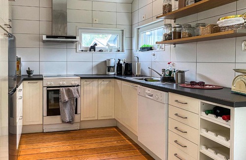 Skummesloevsstrand House | Gorgeous Home In Skummeslövsstrand