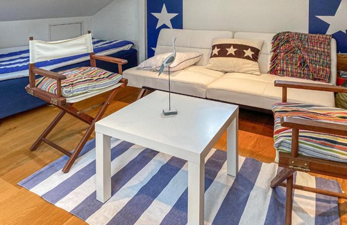 Skummesloevsstrand House | Gorgeous Home In Skummeslövsstrand