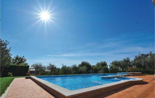 Tomaj House | Gorgeous Home In Sezana With Sauna