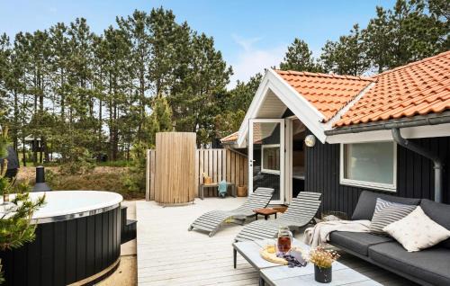 Yderby House | Gorgeous Home In Sjællands Odde