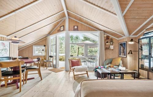 Yderby House | Gorgeous Home In Sjællands Odde