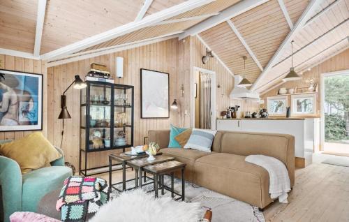 Yderby House | Gorgeous Home In Sjællands Odde