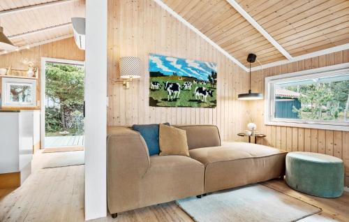 Yderby House | Gorgeous Home In Sjællands Odde