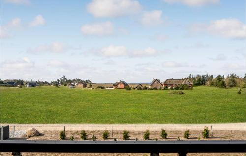 Ringkøbing-Skjern Municipality House | Gorgeous Home In Skjern With Kitchen