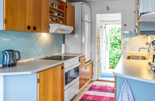 Venemose House | Gorgeous home in Slagelse with WiFi