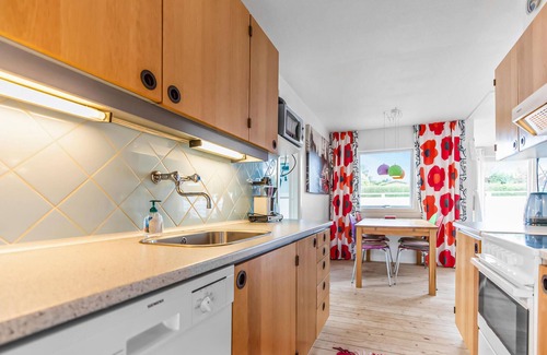 Venemose House | Gorgeous home in Slagelse with WiFi