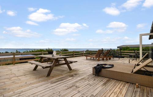 Frolunde House | Gorgeous Home In Slagelse With Wifi