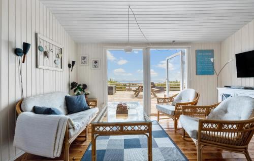 Frolunde House | Gorgeous Home In Slagelse With Wifi