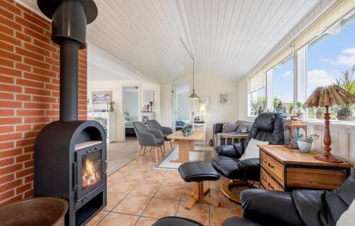 Frolunde House | Gorgeous Home In Slagelse With Wifi