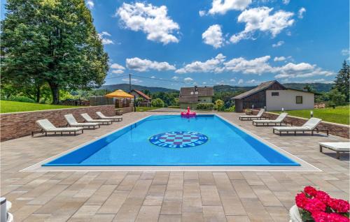 Slunj House | Gorgeous Home In Slunj With Kitchen