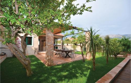 Kamen House | Gorgeous Home In Split