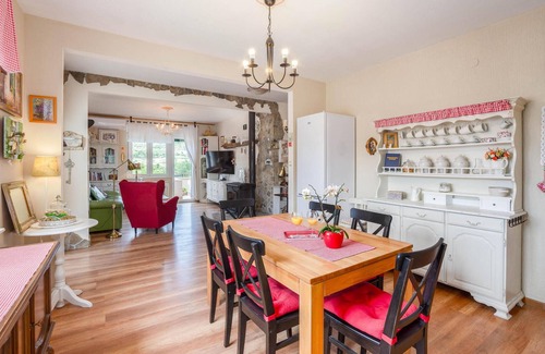 Srinjine House | Gorgeous home in Srinjine