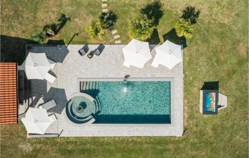 Sumber House | Gorgeous Home In Sumber With Sauna