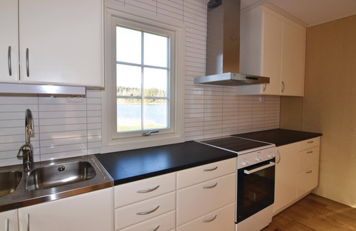 Svanskog House | Gorgeous home in Svanskog with WiFi