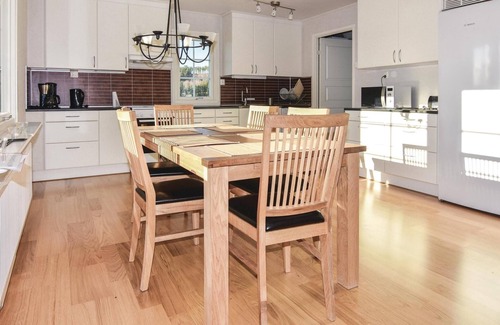 Svanskog House | Gorgeous home in Svanskog with WiFi