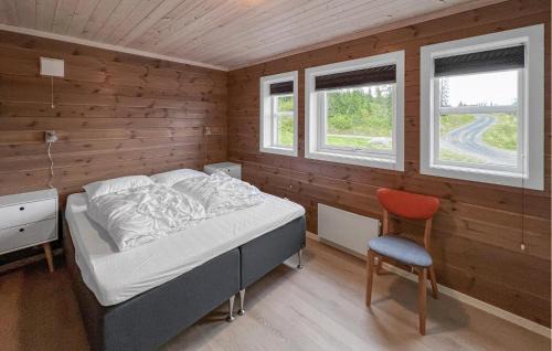 Svingvoll House | Gorgeous Home In Svingvoll With Wifi