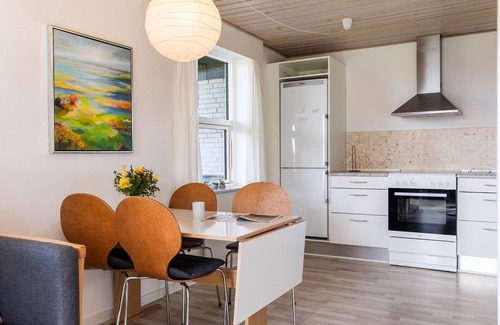 Vollerup House | Gorgeous home in Sydals with WiFi
