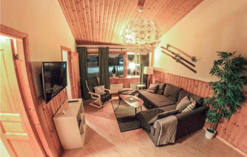 Syssleback House | Gorgeous Home In Sysslebäck With Sauna