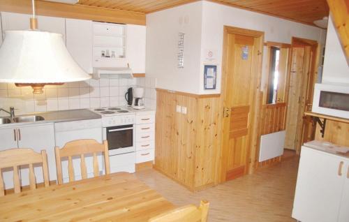 Syssleback House | Gorgeous Home In Sysslebäck With Sauna