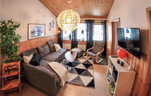 Syssleback House | Gorgeous Home In Sysslebäck With Sauna