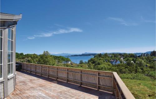 Torangsvag House | Gorgeous Home In Torangsvåg With Wifi