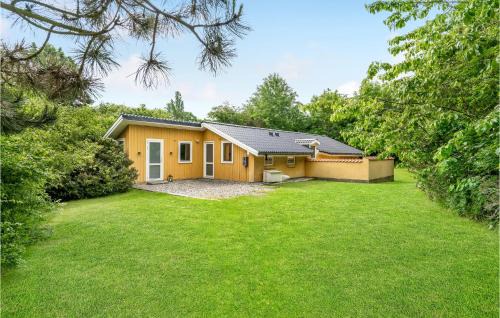 Tranekaer House | Gorgeous Home In Tranekær With Kitchen