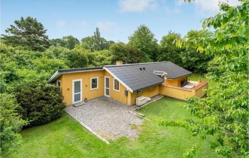 Tranekaer House | Gorgeous Home In Tranekær With Kitchen