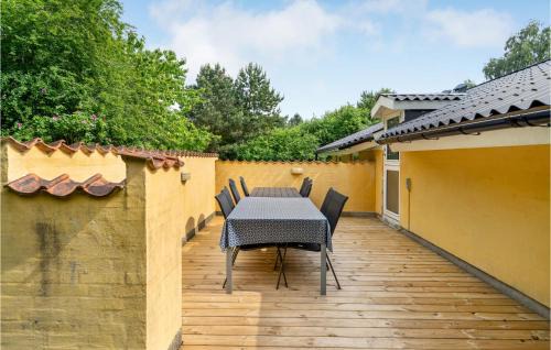 Tranekaer House | Gorgeous Home In Tranekær With Kitchen