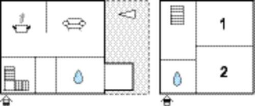 Lohals House | Gorgeous Home In Tranekær With Kitchen