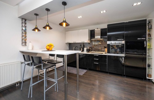 Trilj House | Gorgeous home in Trilj
