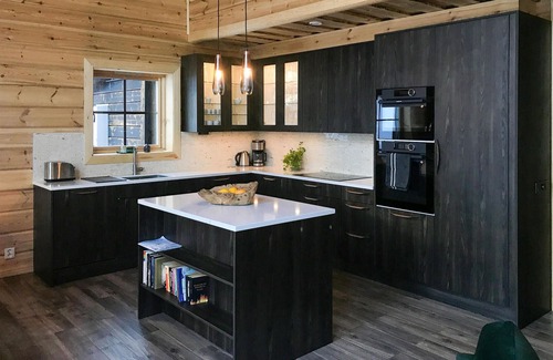 Vemdalen House | Gorgeous home in Vemdalen with sauna