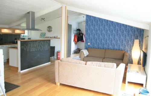 Vikbolandet House | Gorgeous Home In Vikbolandet With Wifi