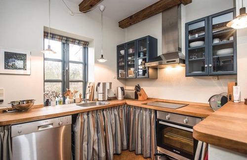 Vordingborg House | Gorgeous home in Vordingborg with WiFi