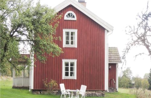 Stockaryd House | Gorgeous Home In Vrigstad With Wifi
