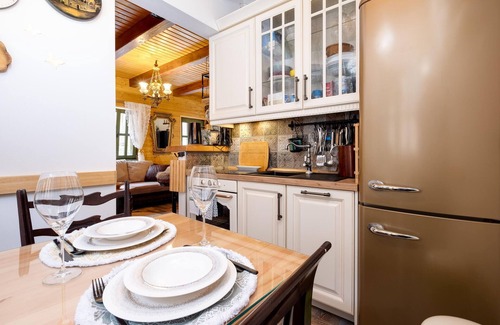 Krasic House | Gorgeous home in Zumberak with sauna