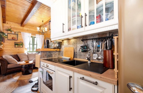 Krasic House | Gorgeous home in Zumberak with sauna