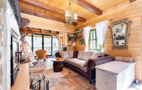 Krasic House | Gorgeous Home In Zumberak With Sauna