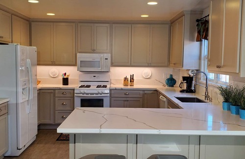 Nipomo House | Gorgeous Home Near Pismo Beach & Wineries! Very Affordable!