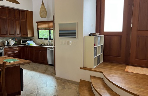 Puerto Carrillo House | Gorgeous house, private pool, in safe, quiet community 1.5 miles from beach