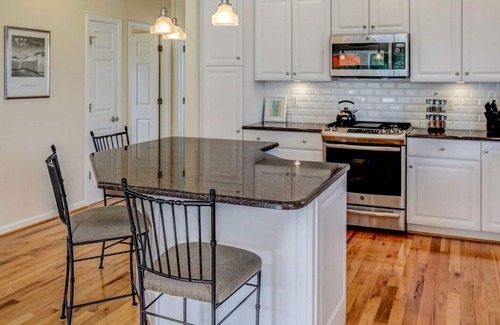 Harvey Cedars House | Gorgeous LBI Single-Family Oceanside - 6th from Beach w/Water and Sunset Views!