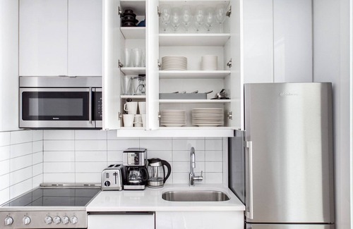 Bowery Apartment | Gorgeous LES 2BR w/W/D, walk to SoHo & Nolita, by Blueground